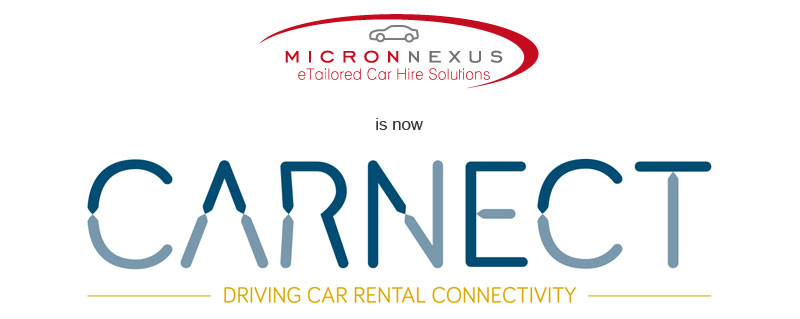 MicronNexus is now carnect